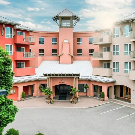 Manteo At Eldorado Resort Κελόουνα  Εξωτερικό φωτογραφία