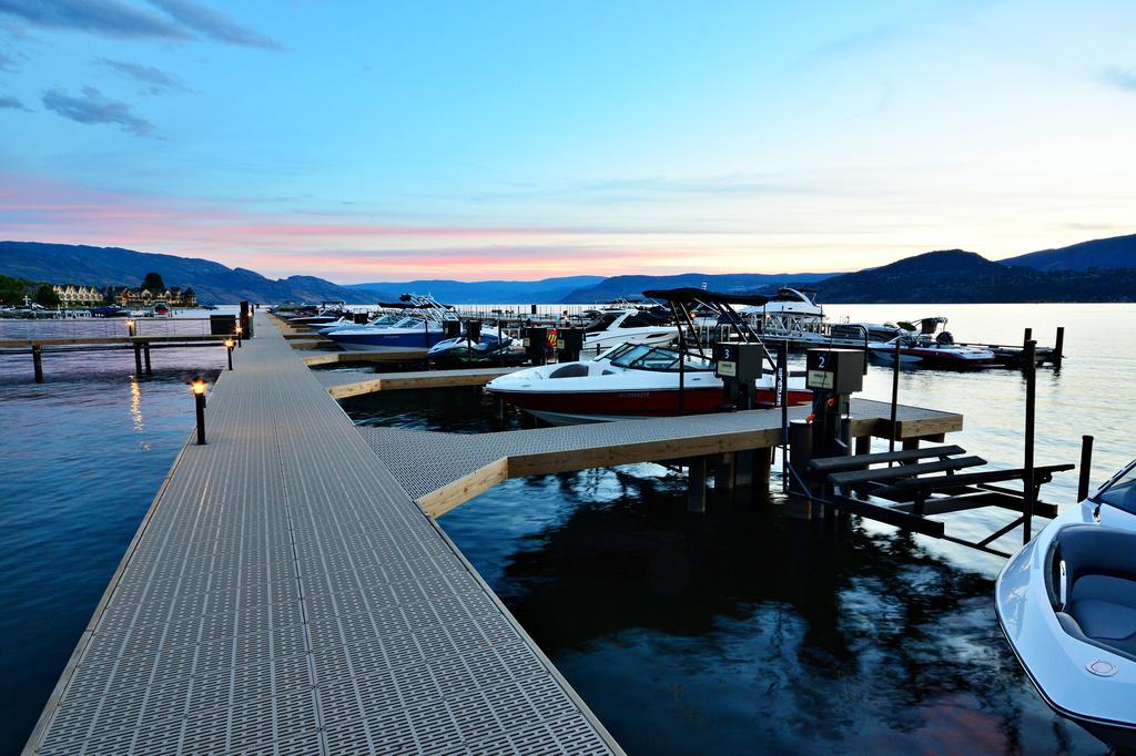 Manteo At Eldorado Resort Κελόουνα  Εξωτερικό φωτογραφία