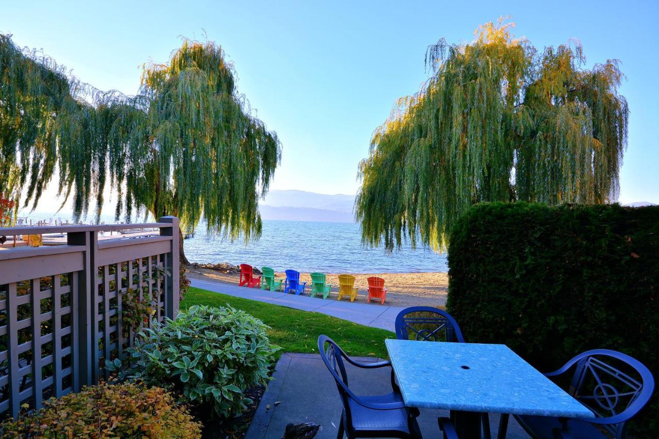 Manteo At Eldorado Resort Κελόουνα  Εξωτερικό φωτογραφία